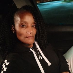 Meet your Posher, Lashonda